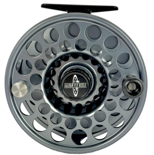 Galvan Swing Fly Reel
