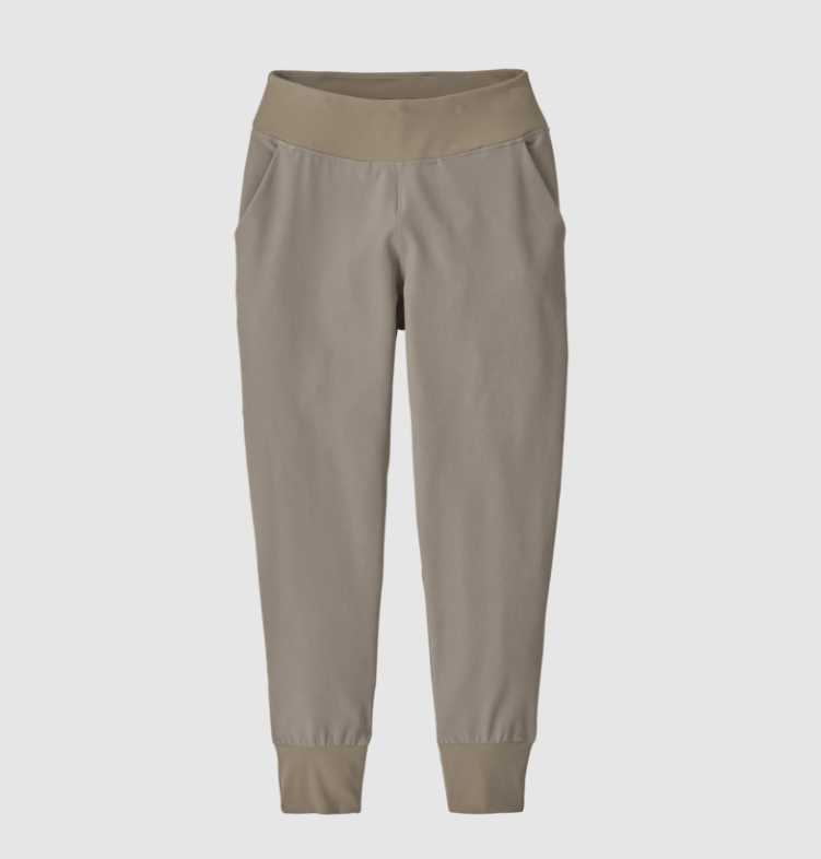 Patagonia W's Happy Hike Studio Pants