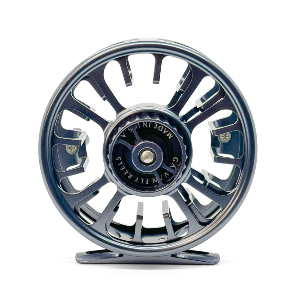 Galvan Euro Nymph Fly Reel