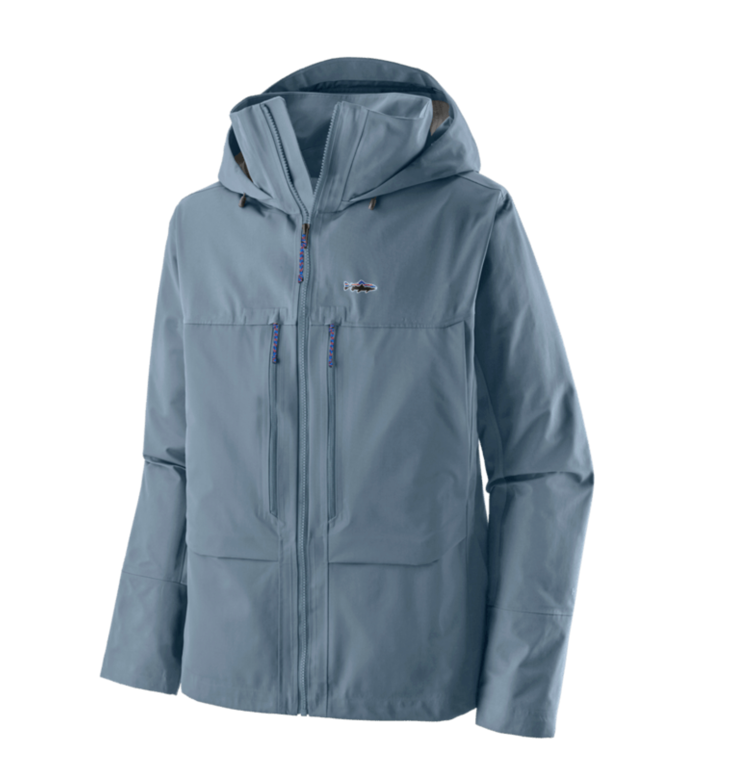 Patagonia Swiftcurrent Wading Jacket