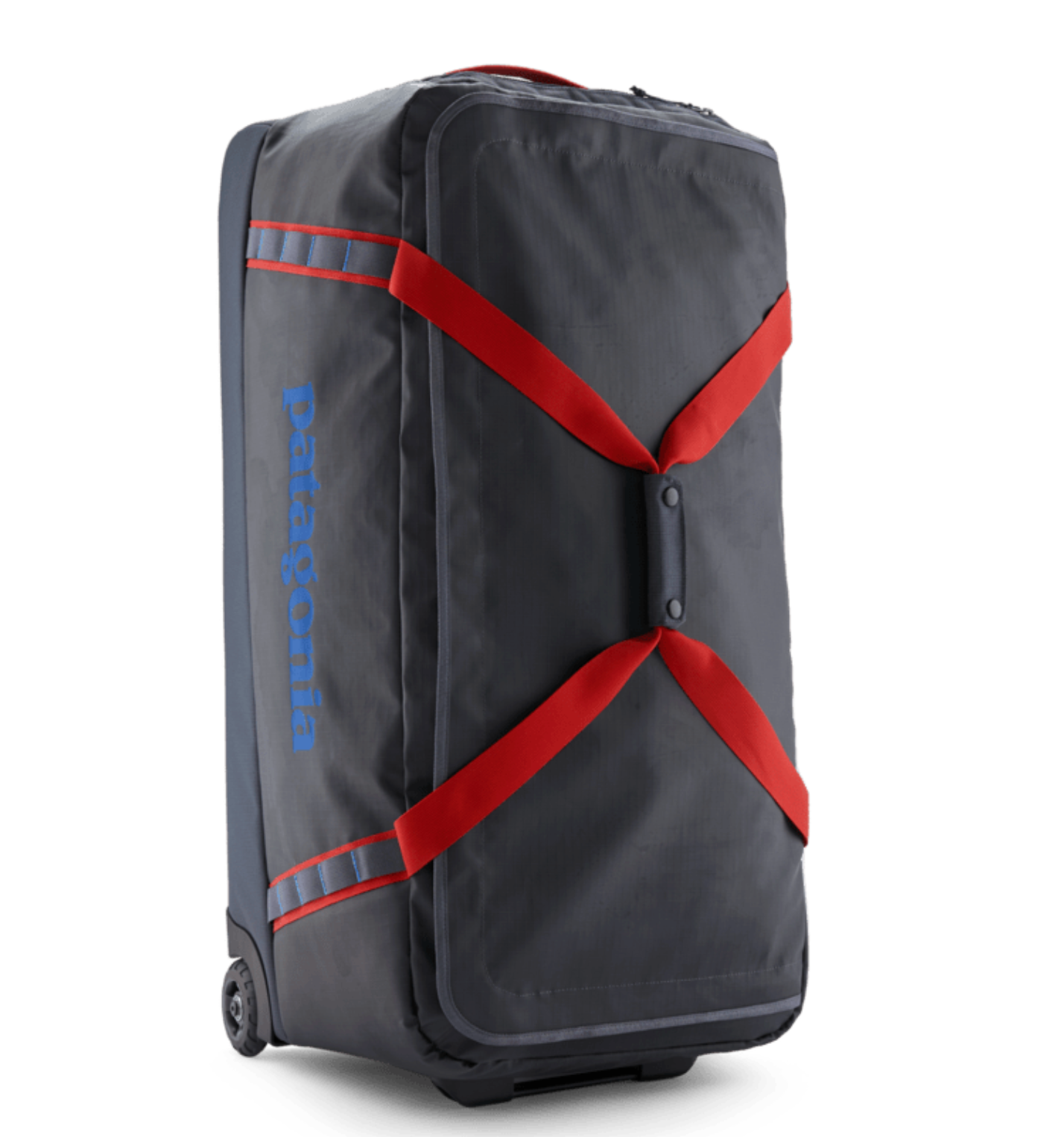 Black Hole Wheeled Duffel, 100L