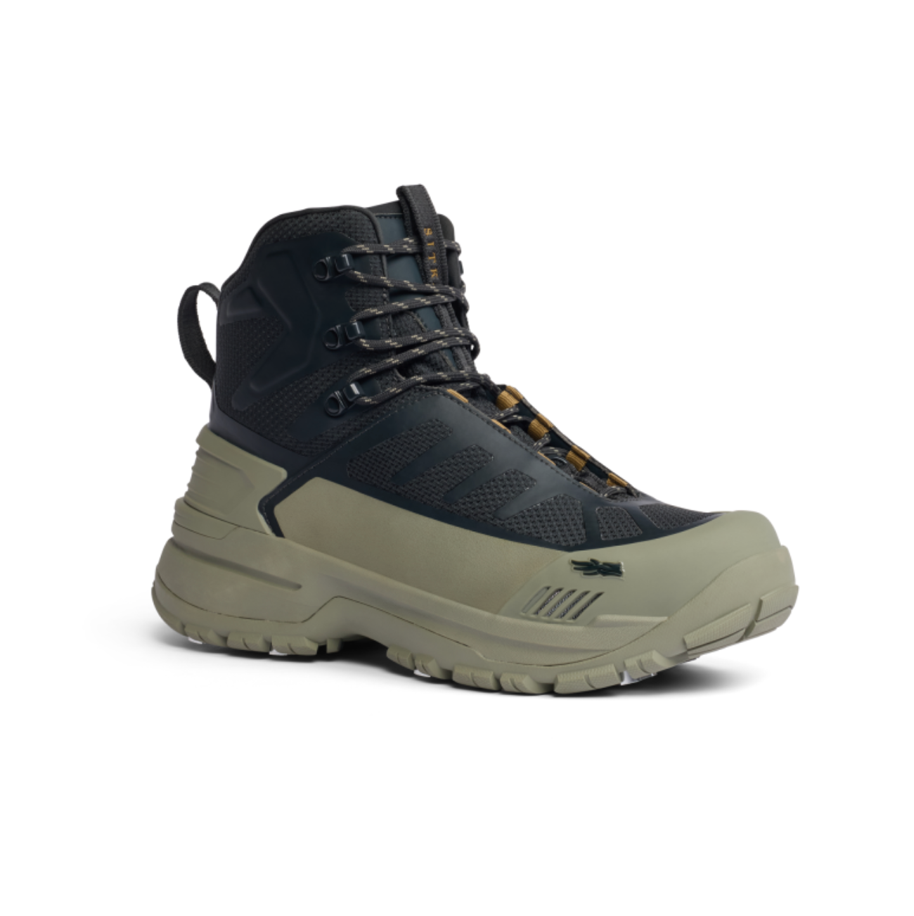 Sitka CrossCurrent Wading Boot - Rubber