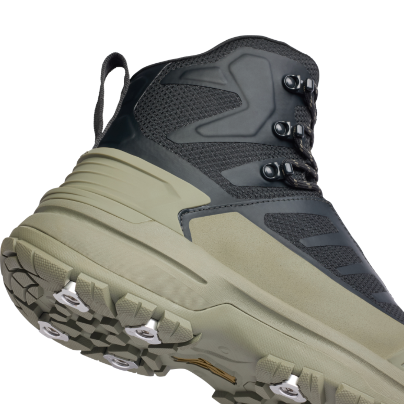 Sitka CrossCurrent Wading Boot - Rubber