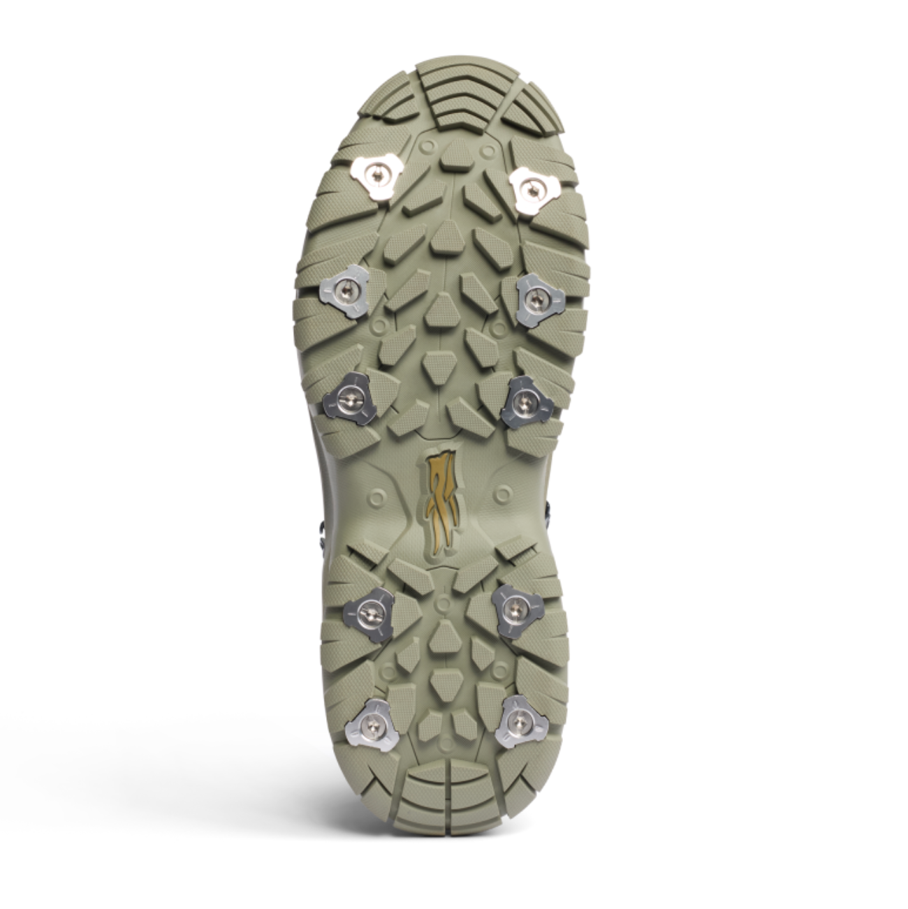 Sitka CrossCurrent Wading Boot - Rubber