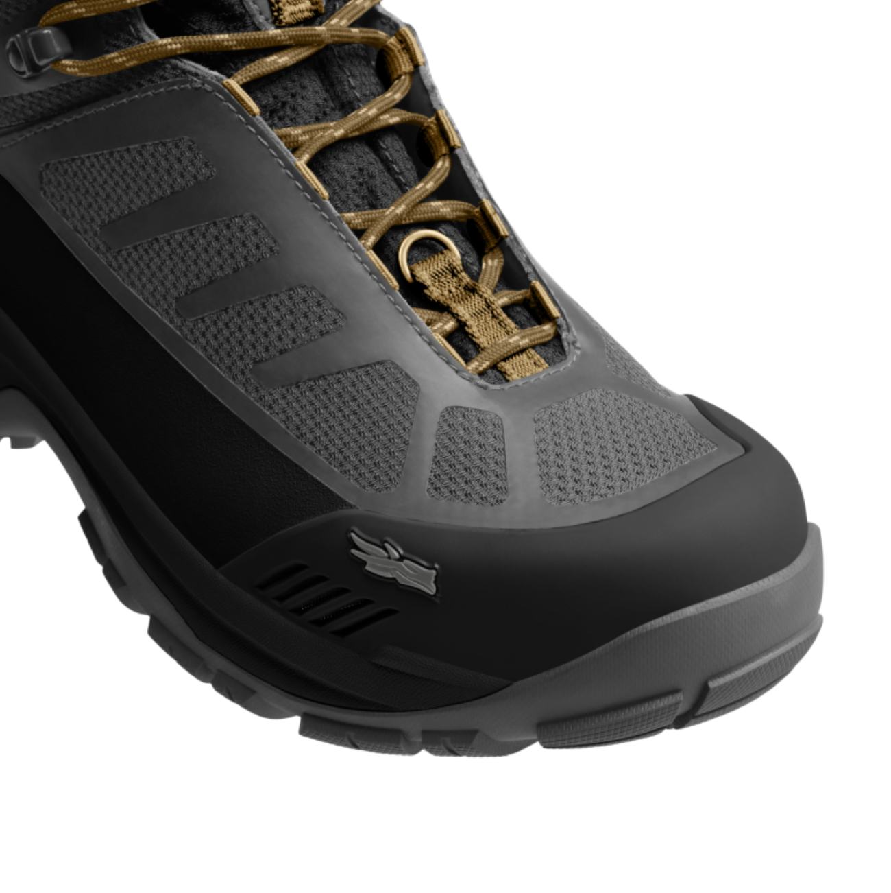 Sitka CrossCurrent Wading Boot - Rubber