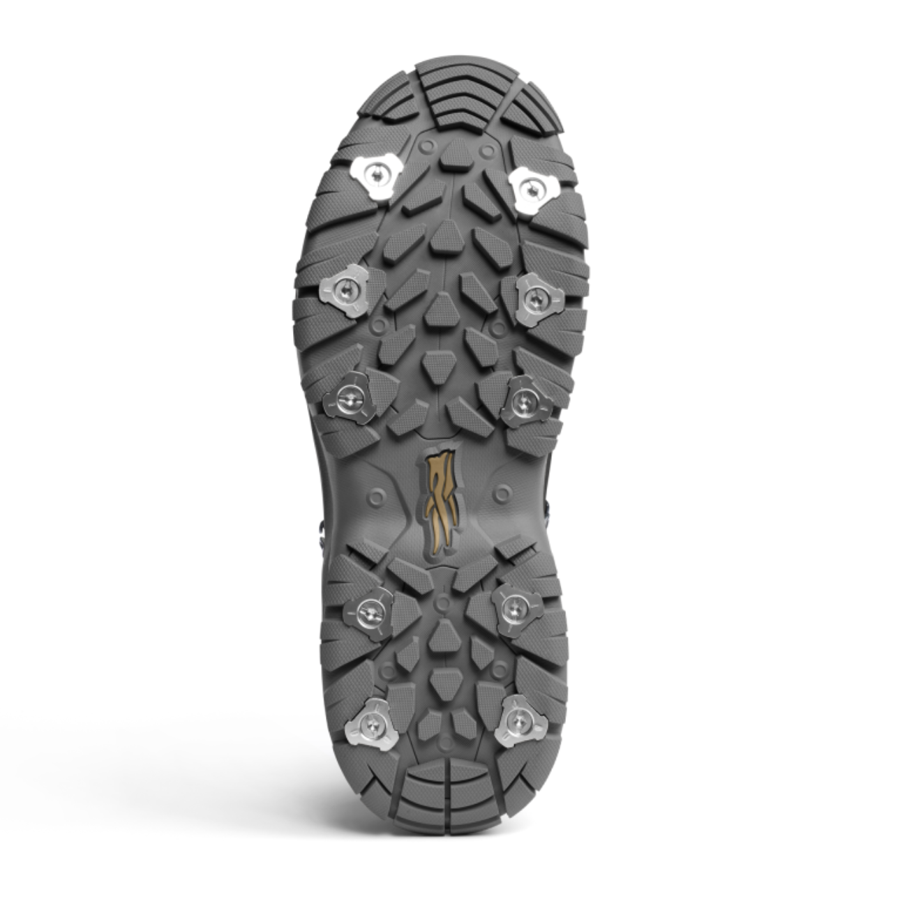 Sitka CrossCurrent Wading Boot - Rubber