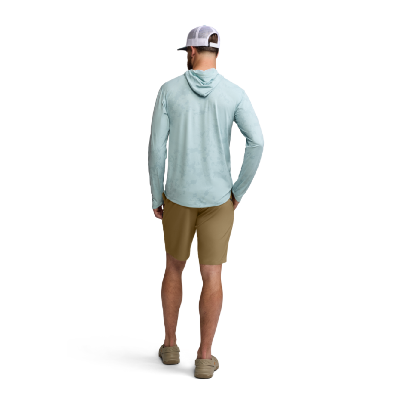 Sitka Riptide Short 10"