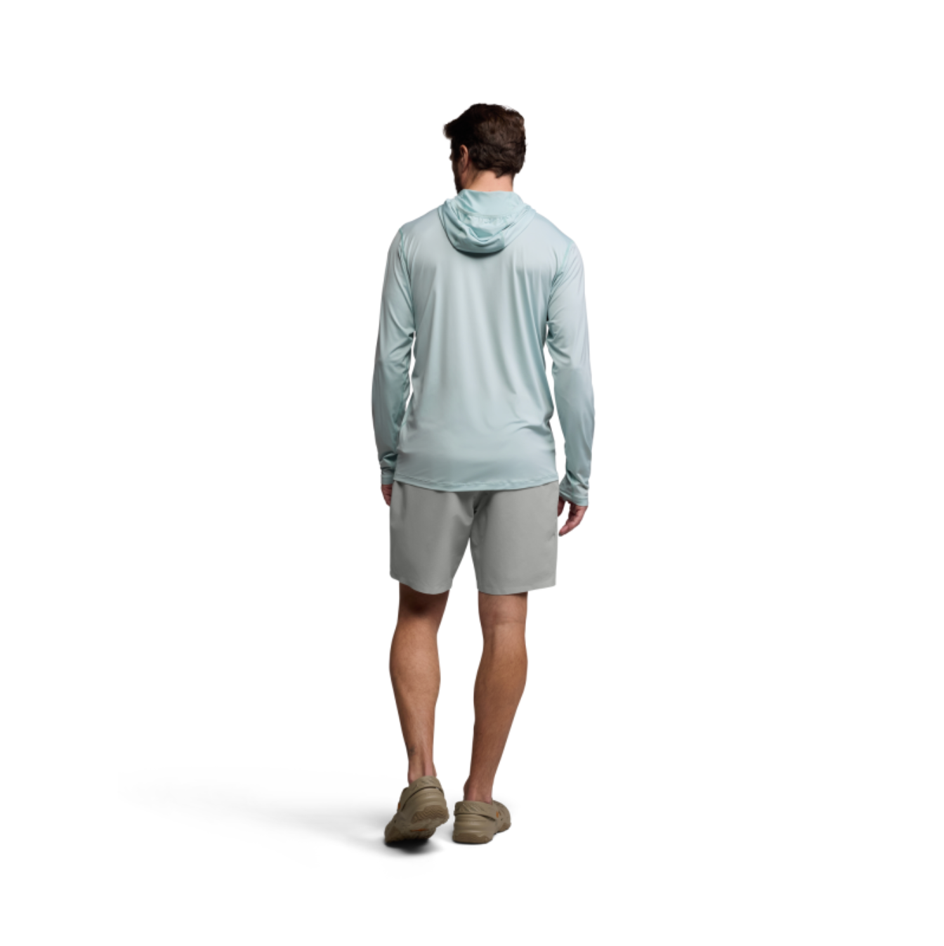 Sitka Riptide Short 8"