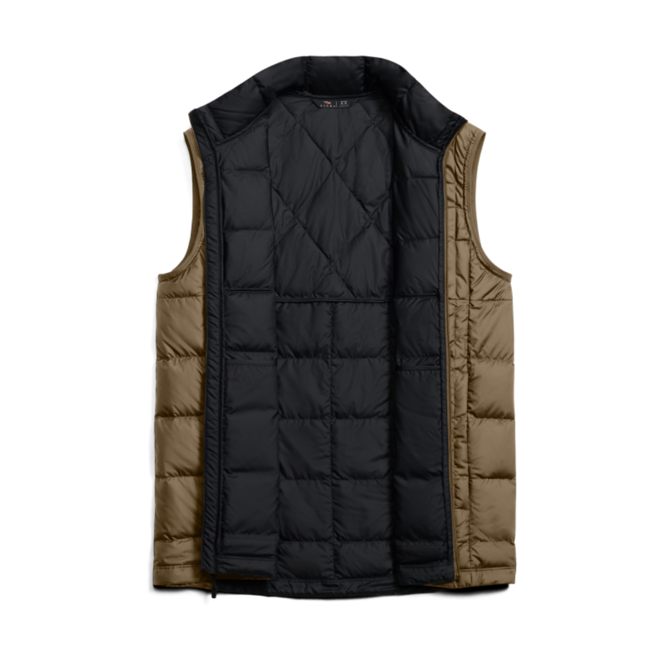 Sitka Microdown Vest