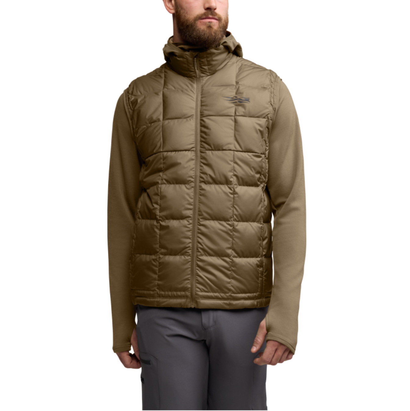 Sitka Microdown Vest