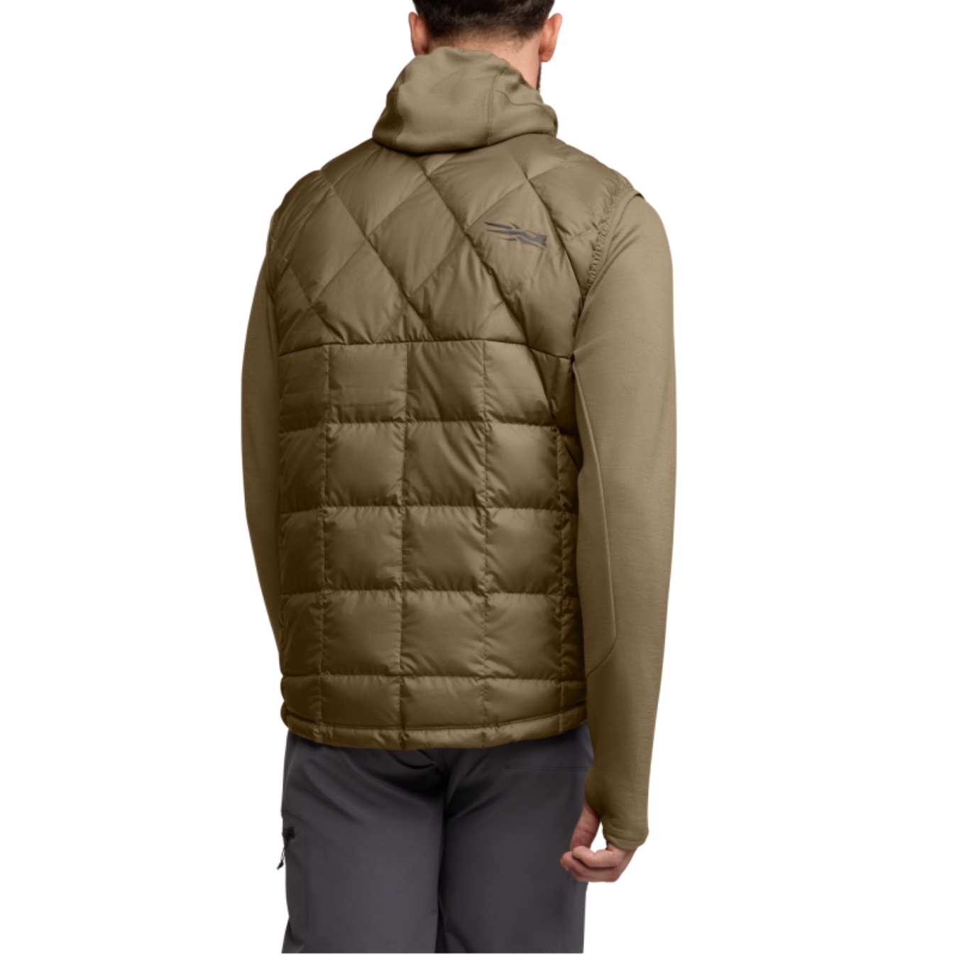 Sitka Microdown Vest