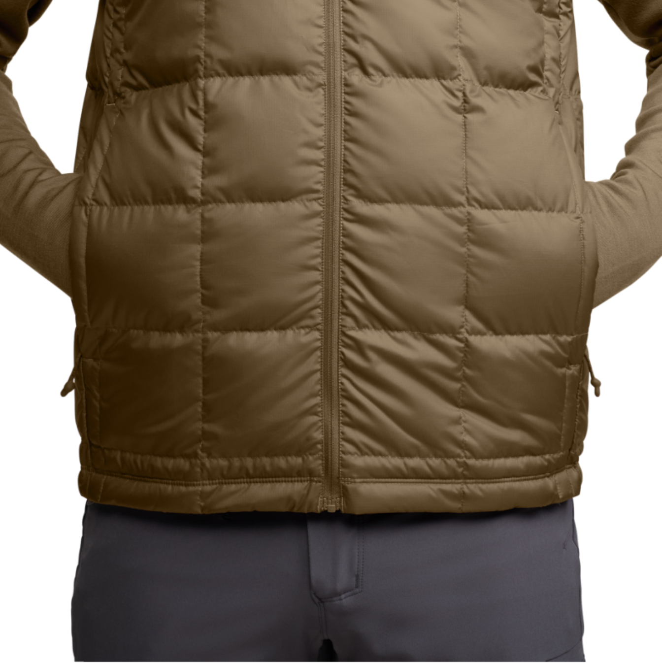 Sitka Microdown Vest