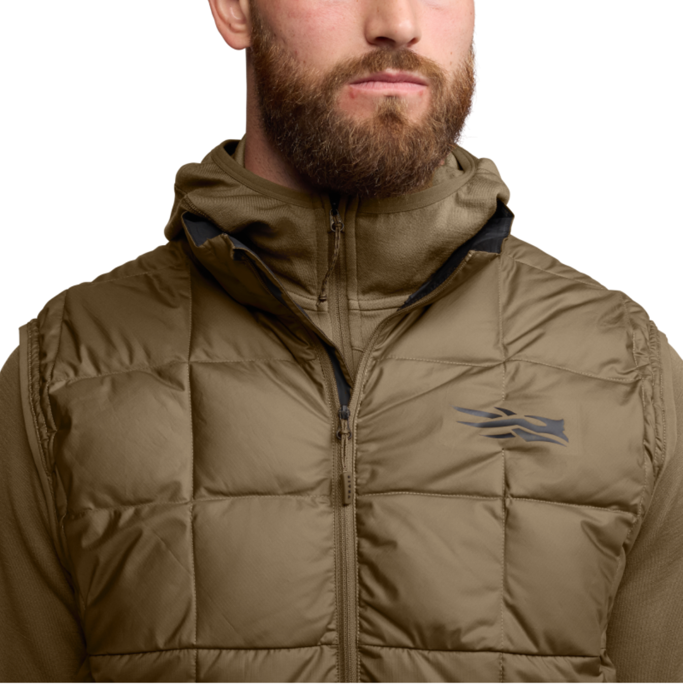 Sitka Microdown Vest