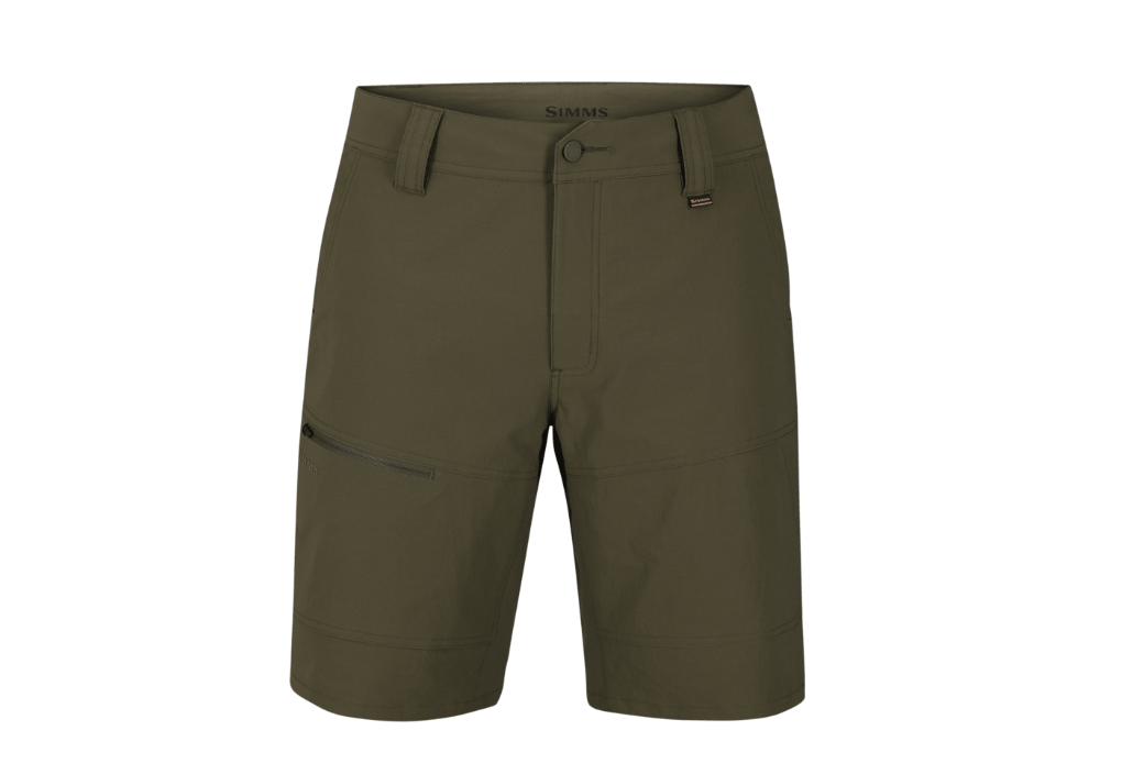 Simms New Guide Short