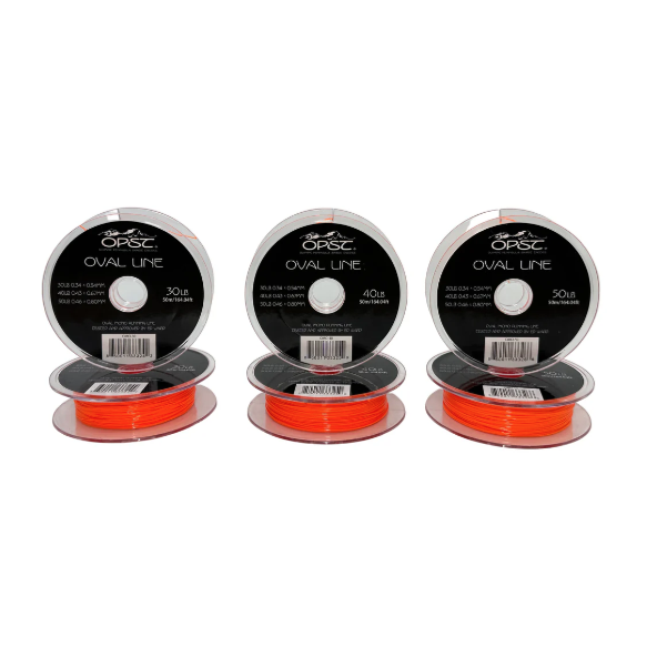 OPST Oval Running Line