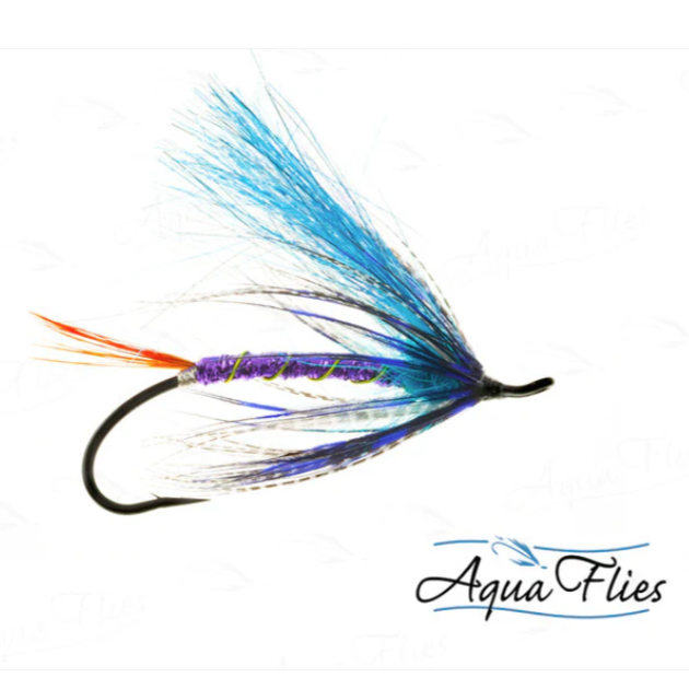 Wedeking's Jayhawker Fly