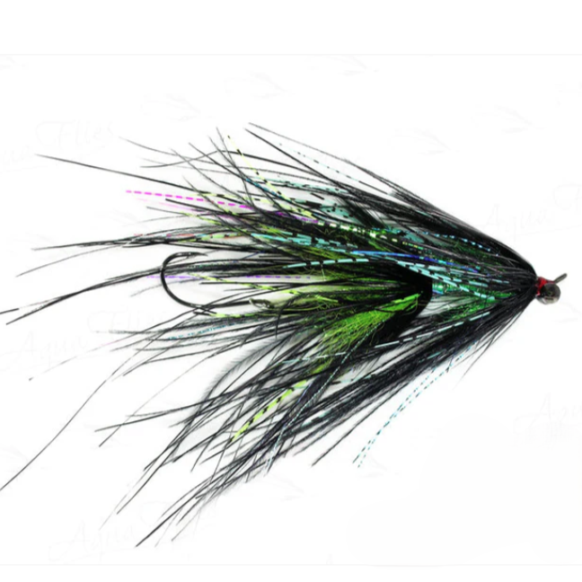 Stu's Ostrich Intruder