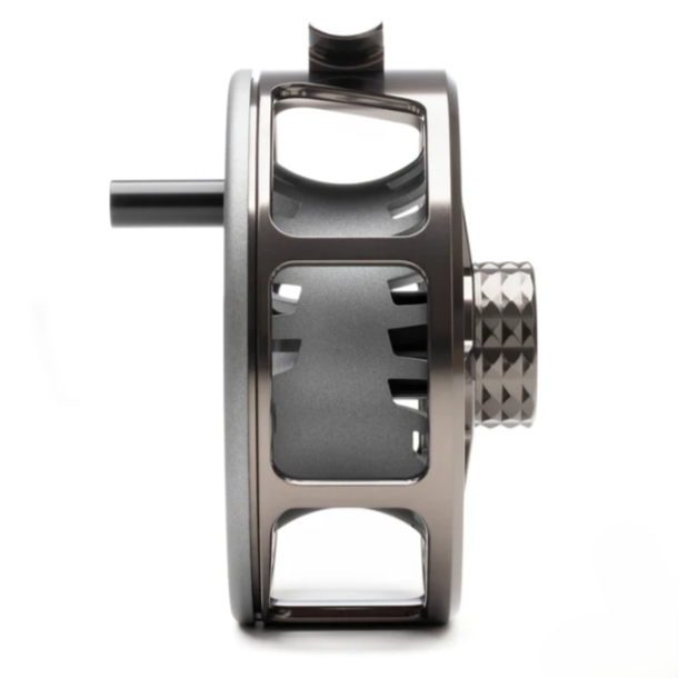 Lamson Remix S HD Fly Reel and Spools 3-Pack