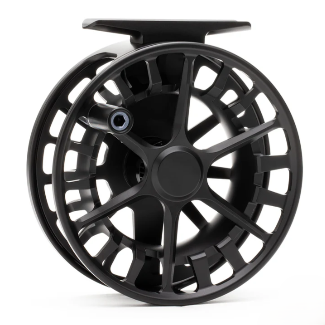 Lamson Guru S Fly Reel