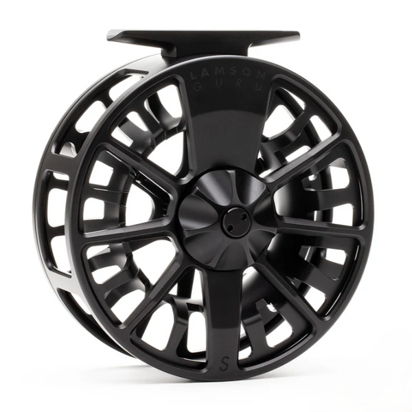 Lamson Guru S HD Fly Reel