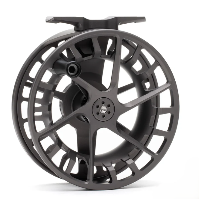 Lamson Speedster S Fly Reel
