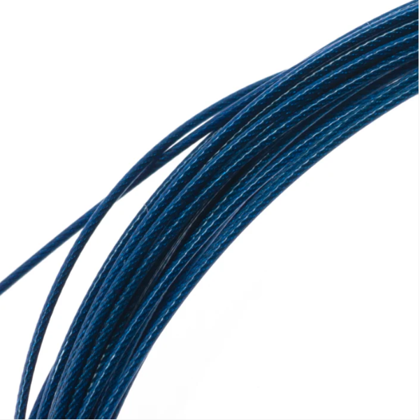 Aqua Flies Intruder Wire, 4 Yards