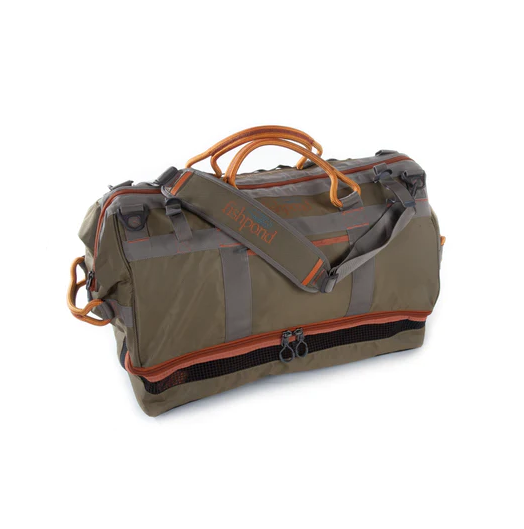 Fishpond Cimarron Wader/Duffel Bag – Lost Coast Outfitters