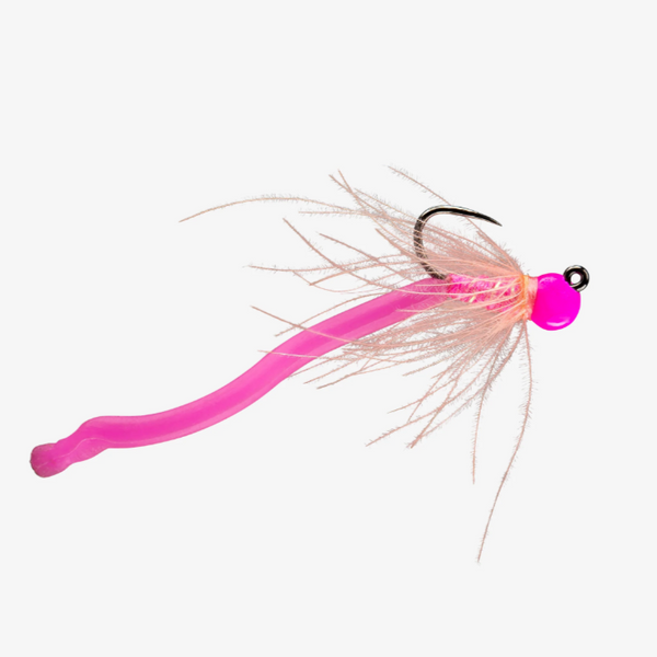 Rio's  Worm Farm