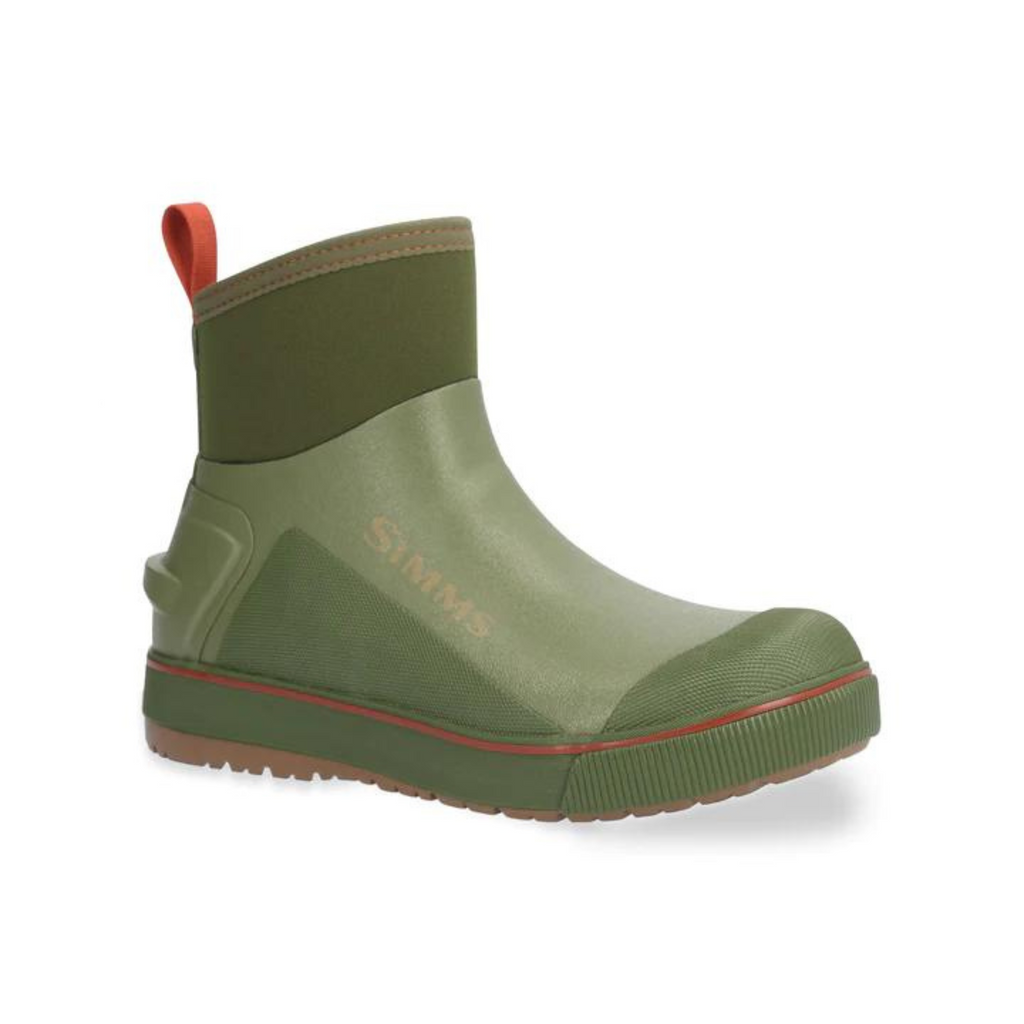 Simms M's Challenger 7" Boot