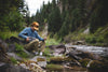 Simms M's Driftless Wade Pant