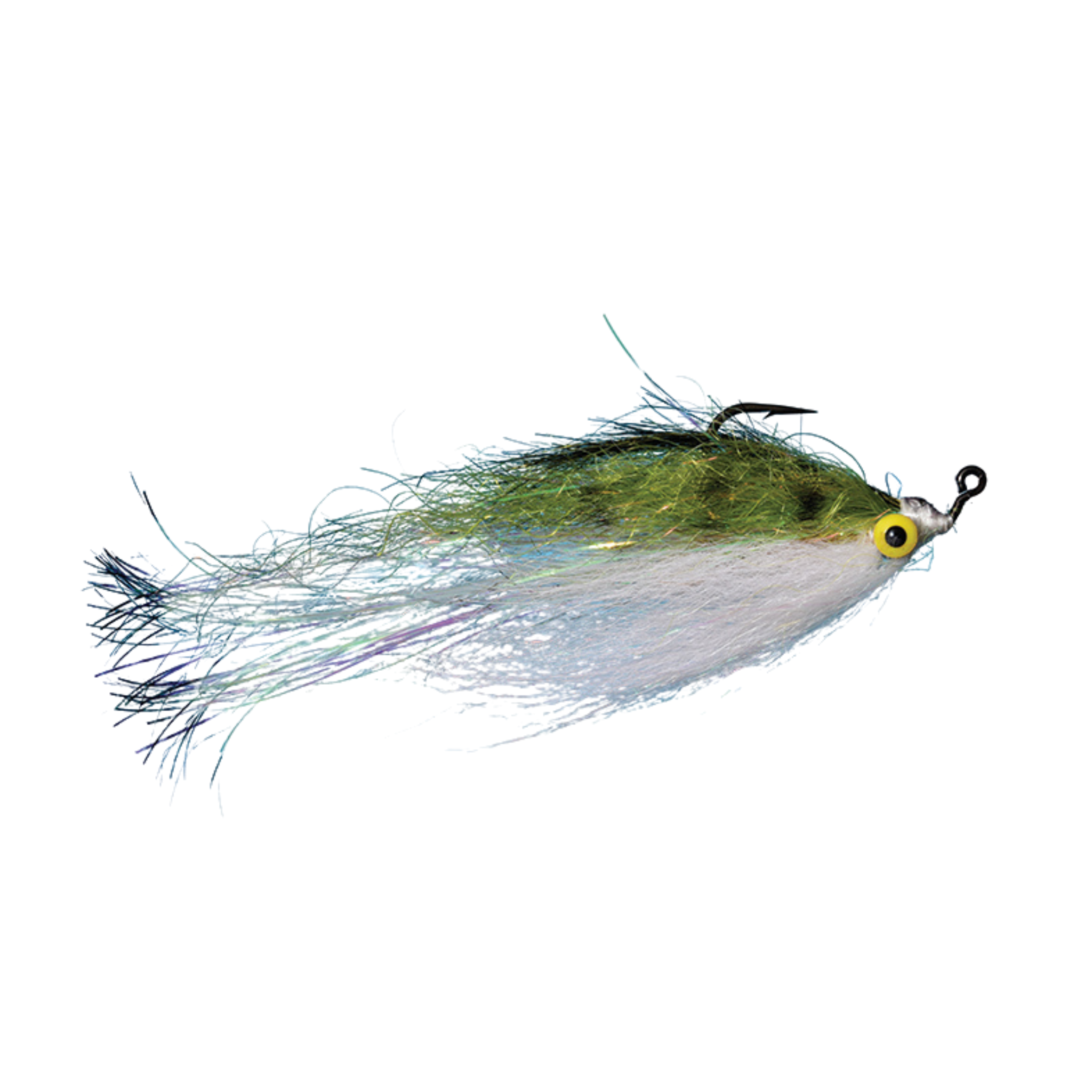 Solitude Flashtail Clouser