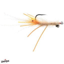 Veverka Spawning Mantis Shrimp - Tan/Orange