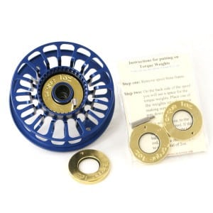 Galvan Torque/Rush Weight Kit