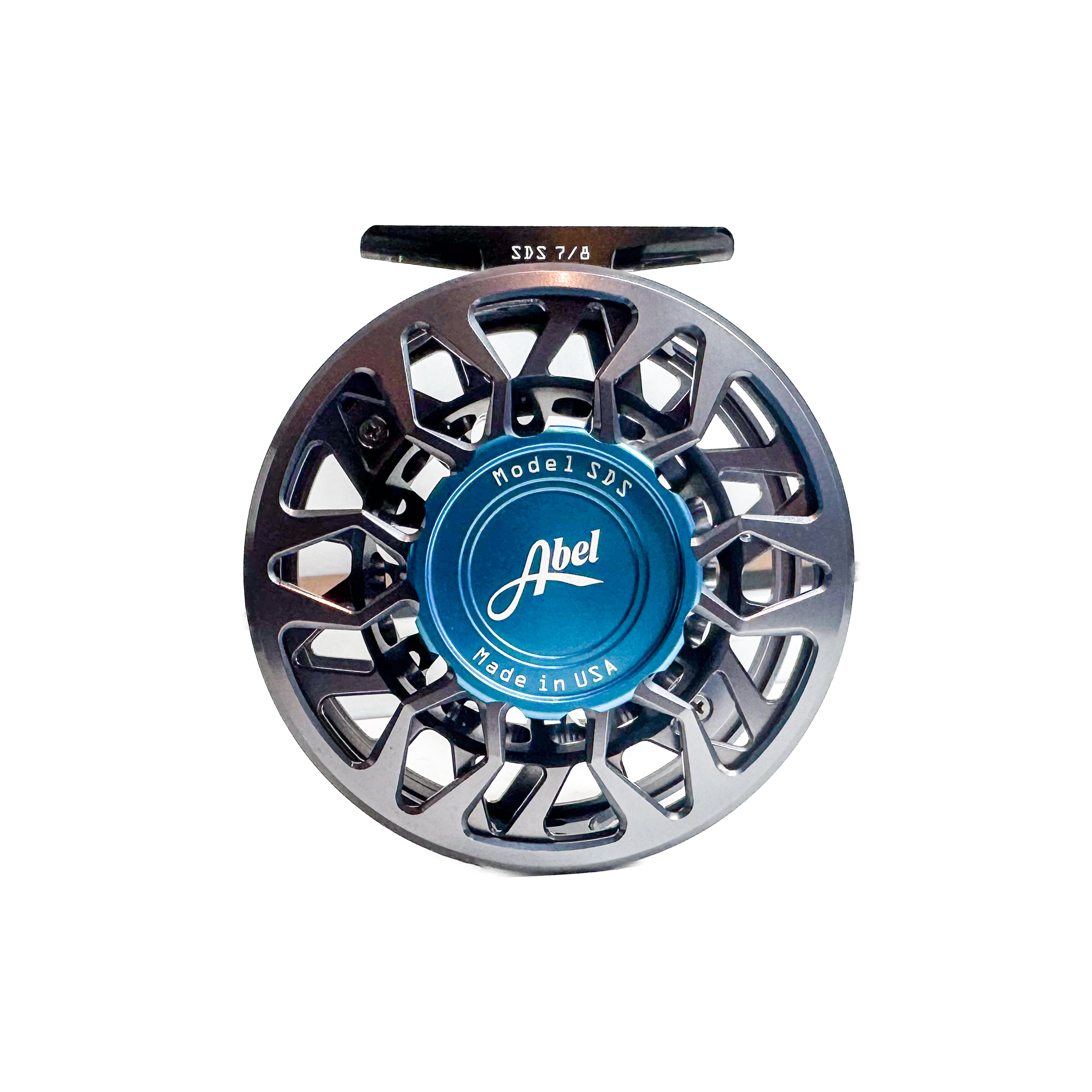 Abel SDS Fly Reel Abel SDS Fly Reel