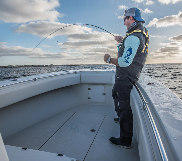 Cortland Striped Bass Intermediate Fly Line