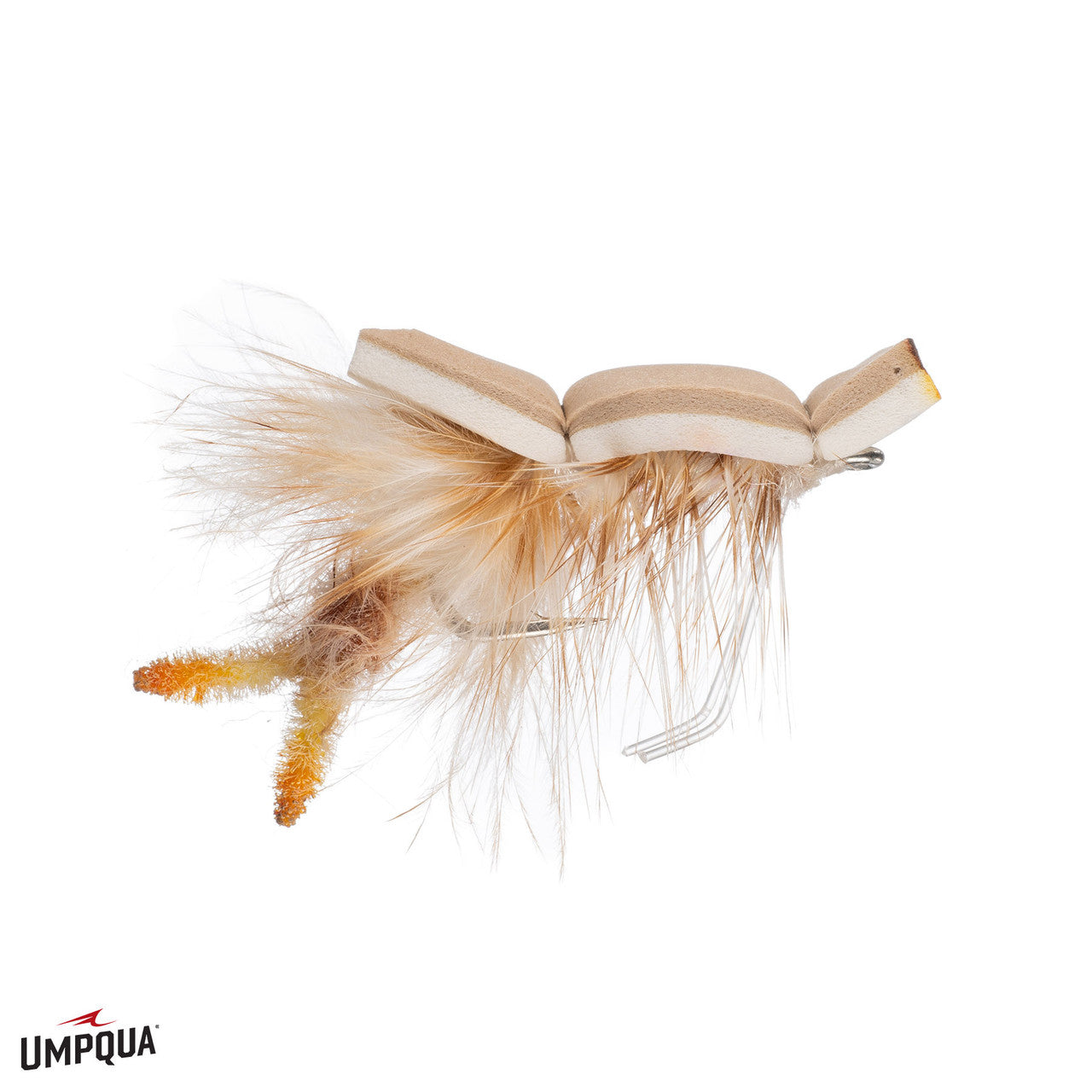 Skok's Strong Arm Floating Crab