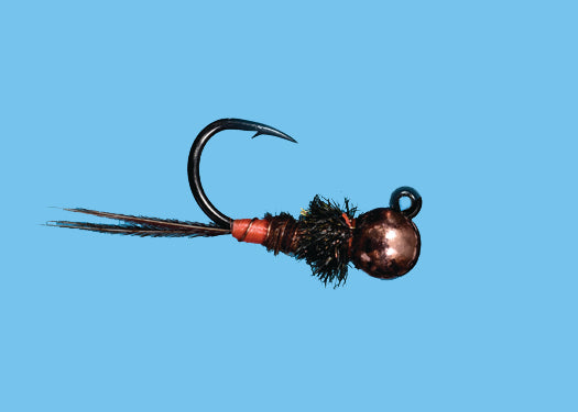 Tungsten Jig Almost Famous