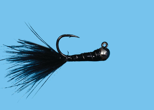 Tung. Jig Mini Dart