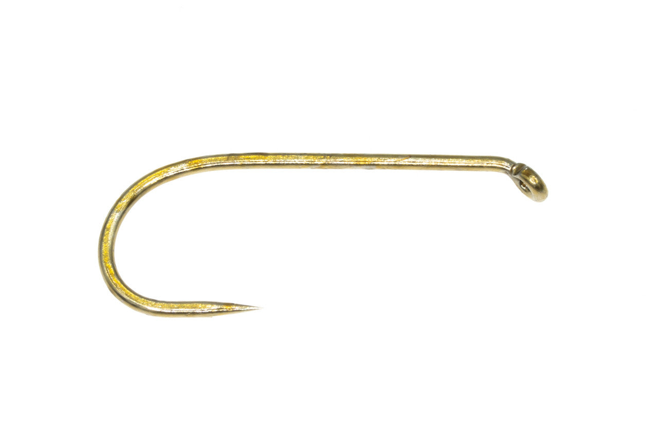TMC 100BL Hook 25pk