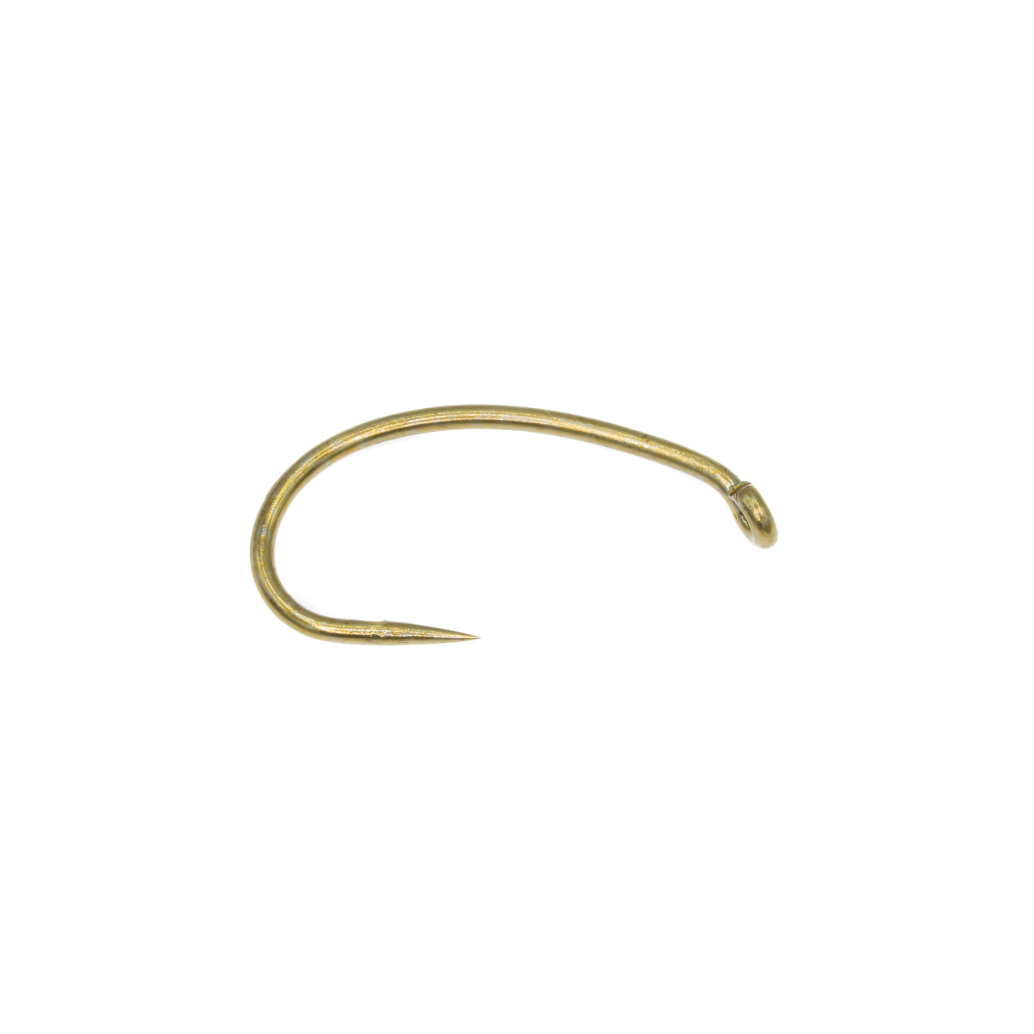 TMC 2487BL Barbless Hook, 25pk