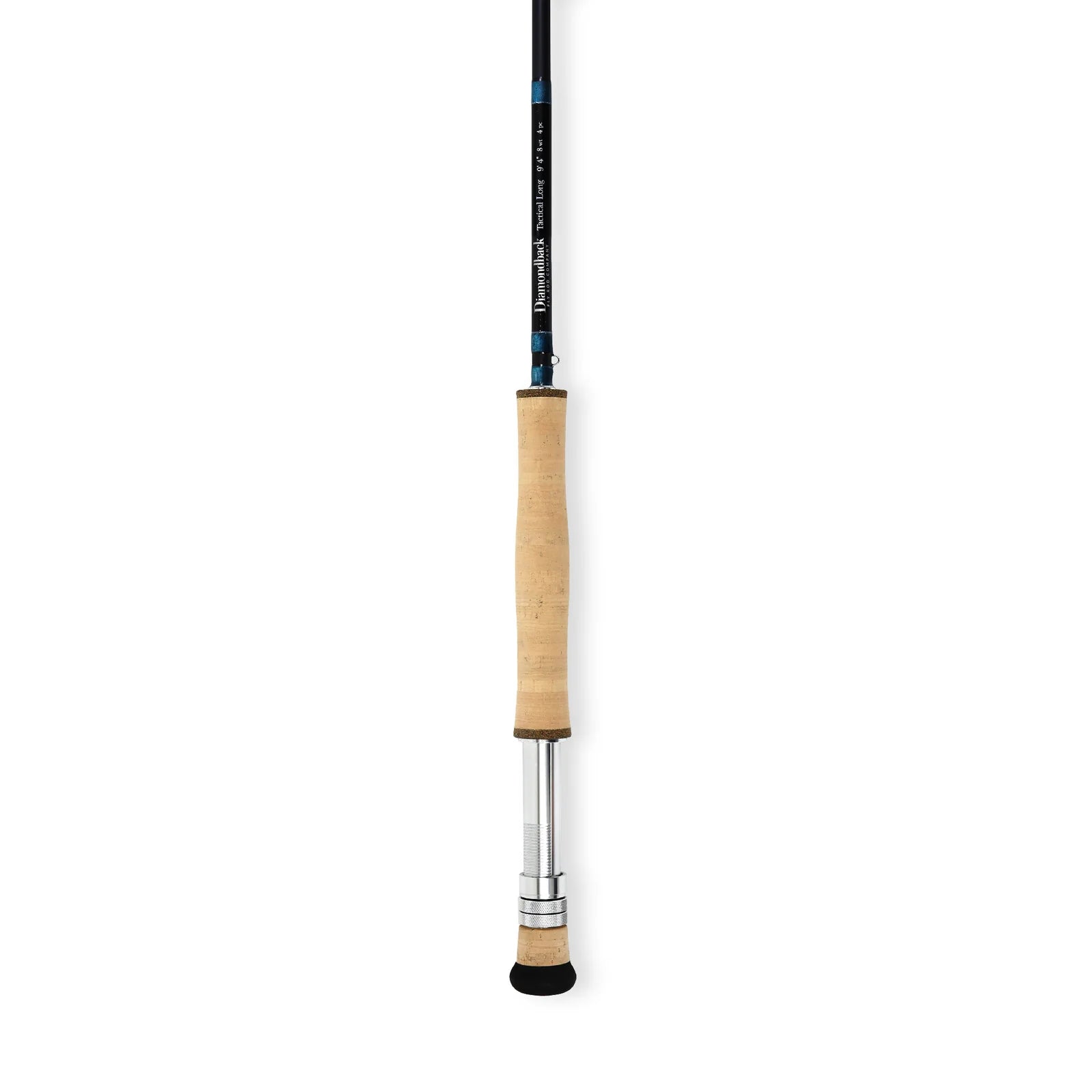Diamondback Tactical Long Fly Rod