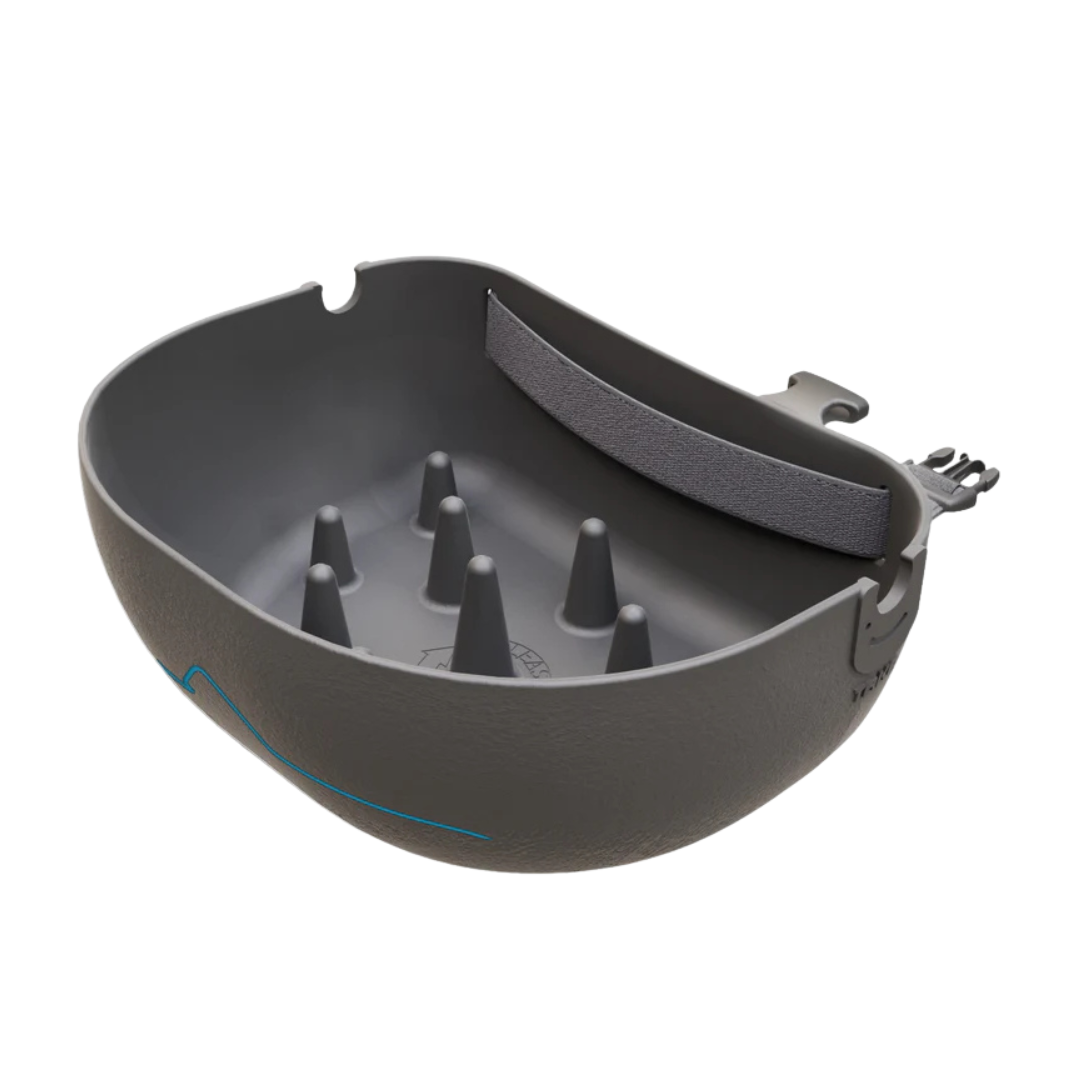 Take Max: Big Game Flexible Stripping Basket