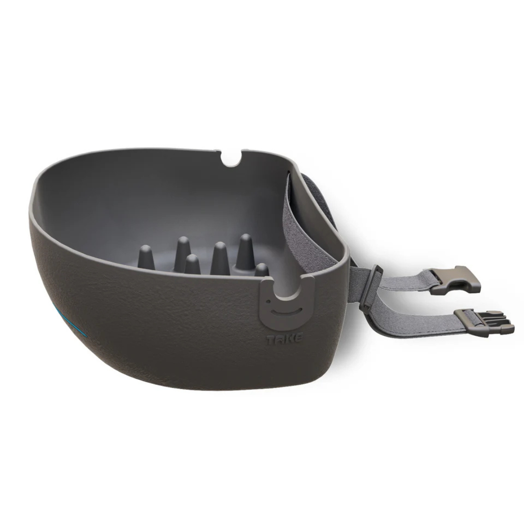 Take Max: Big Game Flexible Stripping Basket