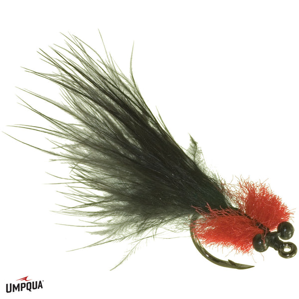 Umpqua Tarpon Toad II, Small