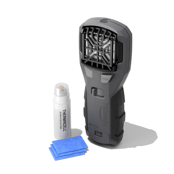Thermacell Armored Portable Mosquito Repeller