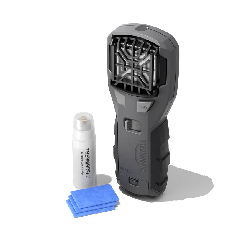 Thermacell Armored Portable Mosquito Repeller