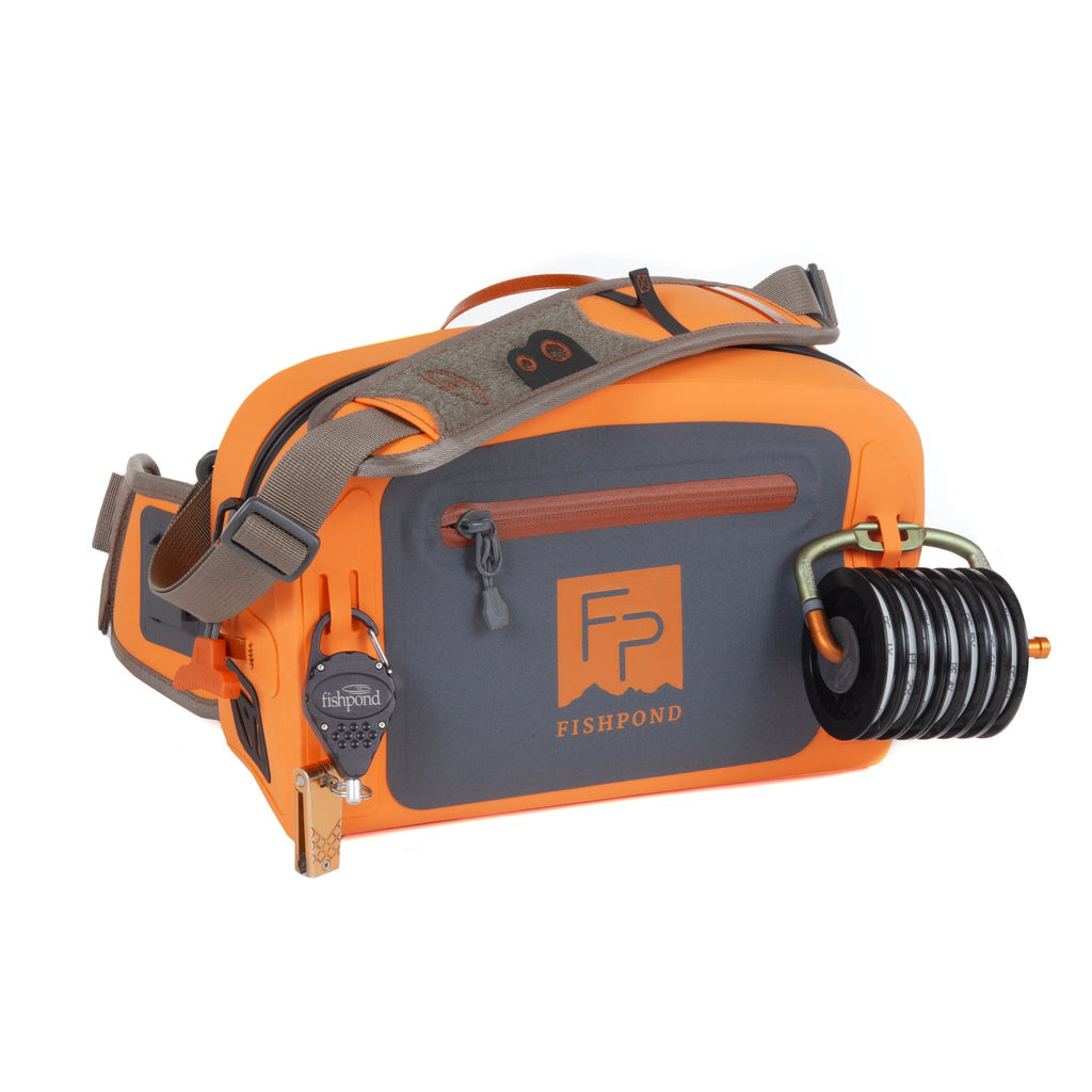 Fishpond Small Submersible Lumbar Pack