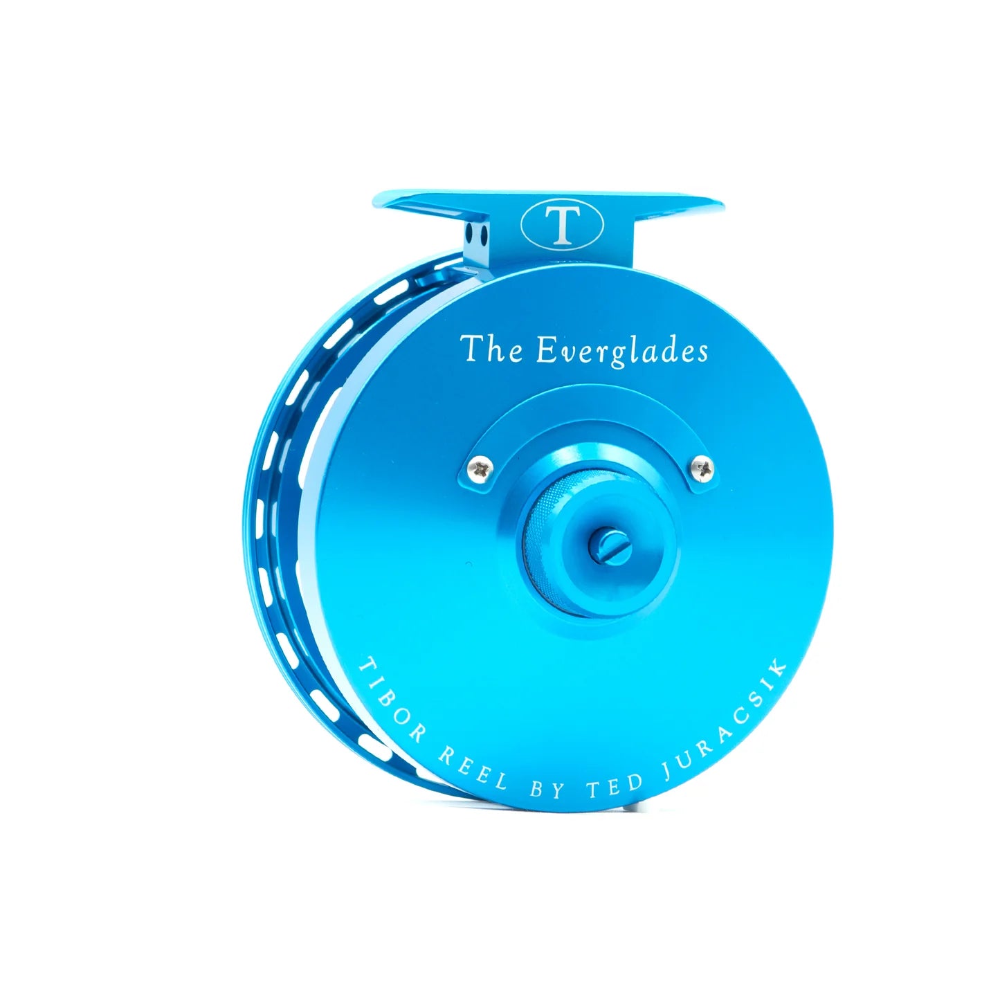 Tibor The Everglades Fly Reel
