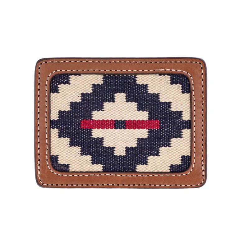 La Matera Trucha Card Wallet