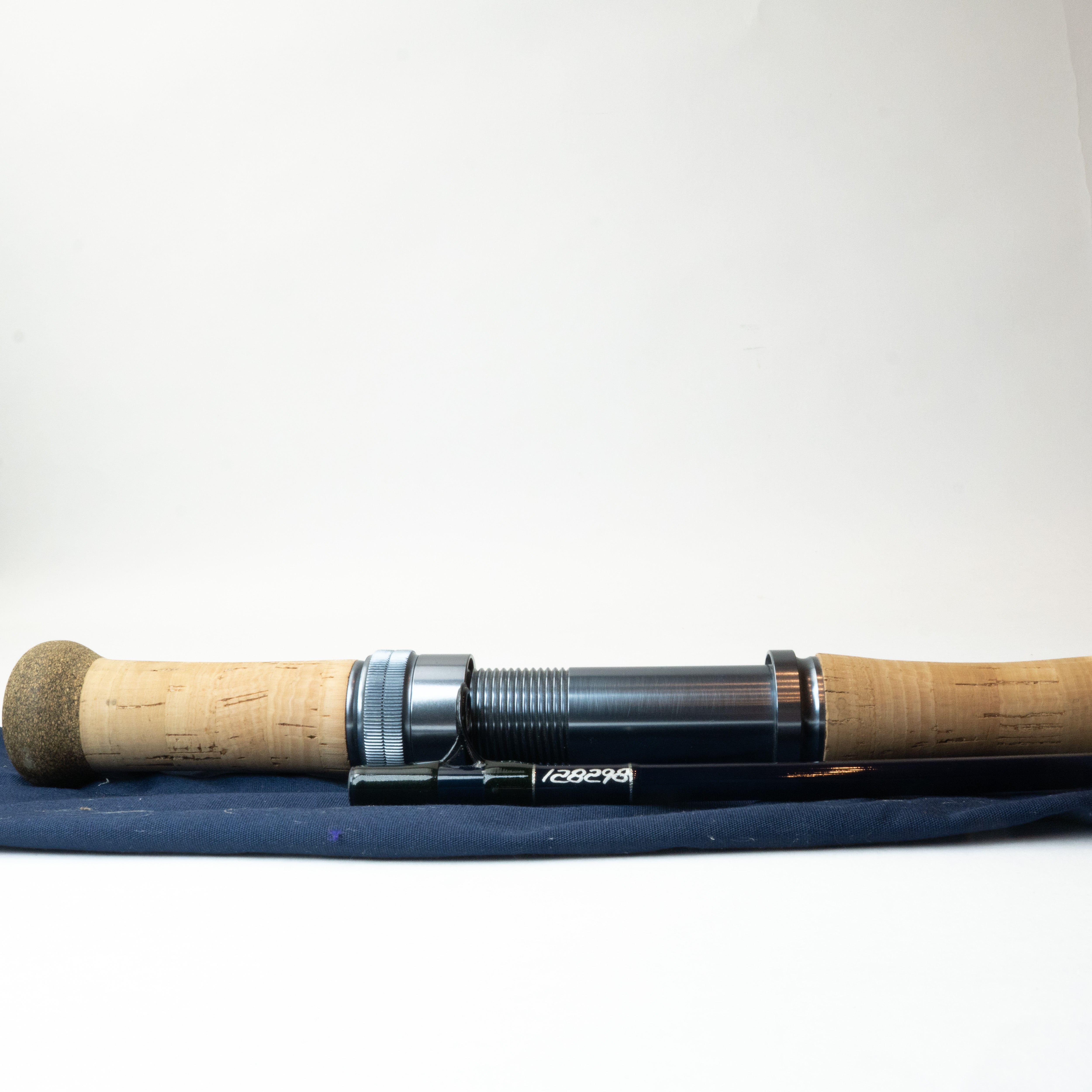 Thomas & Thomas 8'6" 13 weight 2-piece